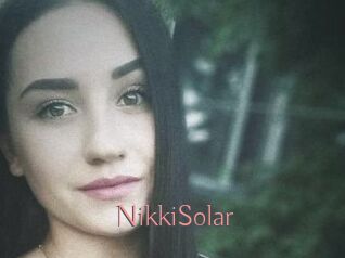 NikkiSolar
