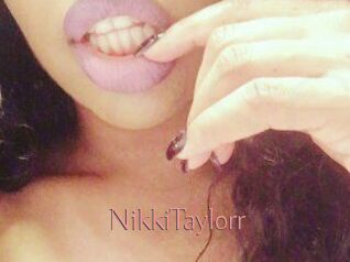 NikkiTaylorr