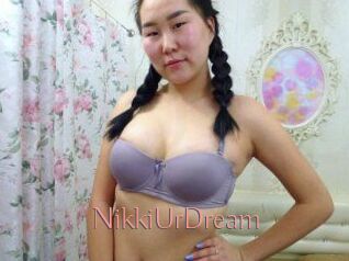 NikkiUrDream