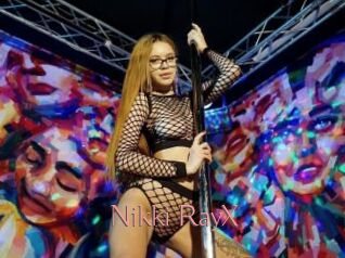 Nikki_RayX