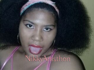 NikkyAnisthon