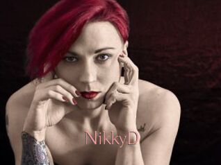 NikkyD
