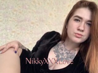 NikkyXXXLove