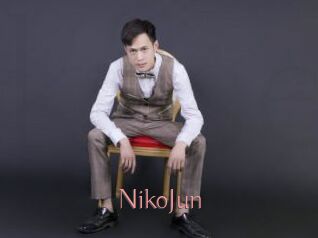 NikoJun Kostenlose Sexcams