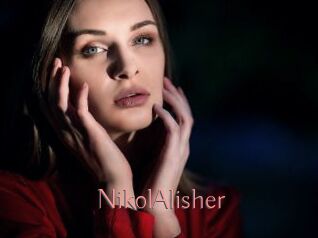 NikolAlisher
