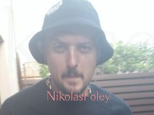 NikolasFoley