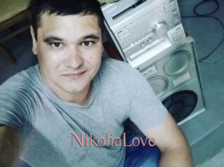 NikoliaLove Kostenlose Sexcams