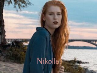 Nikollet
