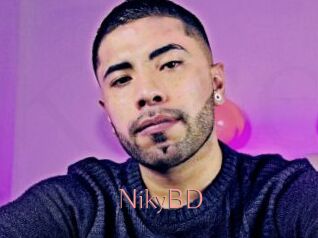 NikyBD