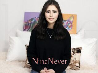 NinaNever