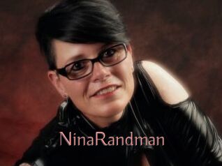 NinaRandman Kostenlose Sexcams