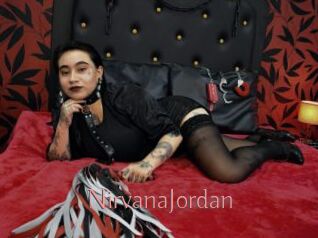 NirvanaJordan