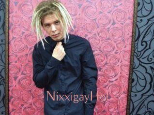 NixxigayHot