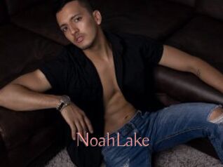 NoahLake