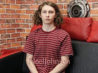 NoelJohnson