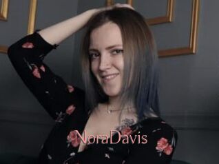 NoraDavis