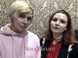 NoraMiriam
