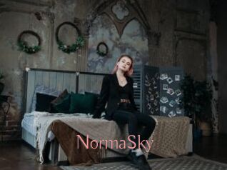 NormaSky Kostenlose Sexcams