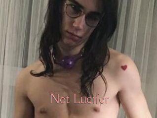 Not_Lucifer