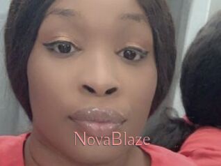 NovaBlaze