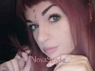 NovaSpade