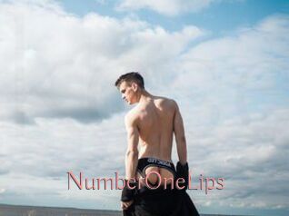 NumberOneLips
