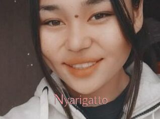 Nyarigatto