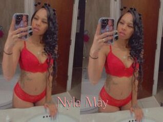 Nyla_May