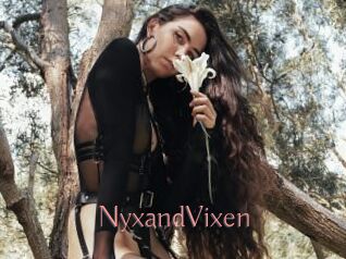 NyxandVixen