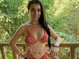 Naahomy