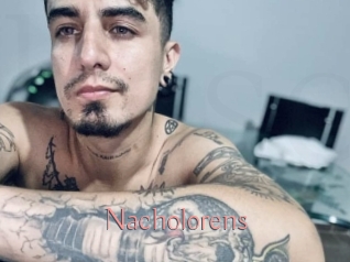 Nacholorens