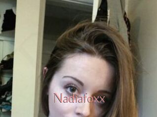 Nadiafoxx