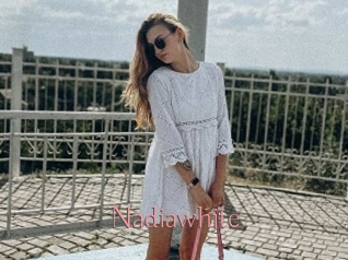 nadiawhite Kostenlose Sexcams