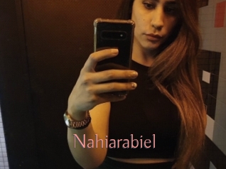 nahiarabiel Kostenlose Sexcams