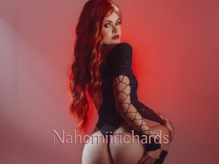 Nahomiirichards