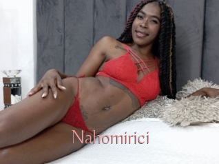 Nahomirici