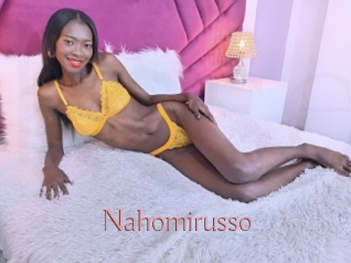 Nahomirusso