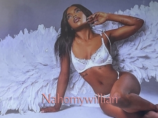 Nahomywillian