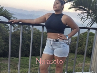 Naiasoto