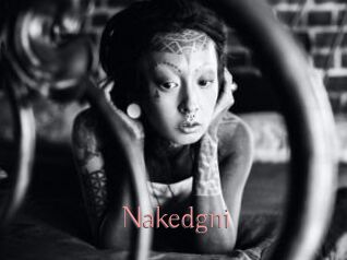 Nakedgni