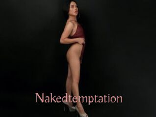 Nakedtemptation