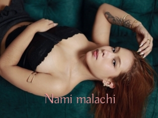 nami_malachi Kostenlose Sexcams