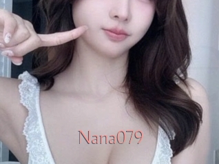 nana079 Kostenlose Sexcams
