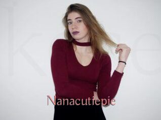 Nanacutiepie