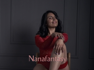 Nanafantasy