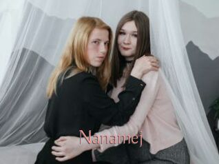 Nanamej