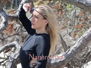 Nanaroman
