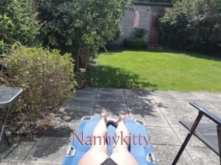 nannykitty Kostenlose Sexcams