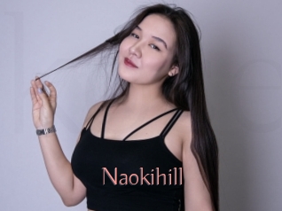 Naokihill