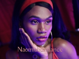 naomiabundance Kostenlose Sexcams
